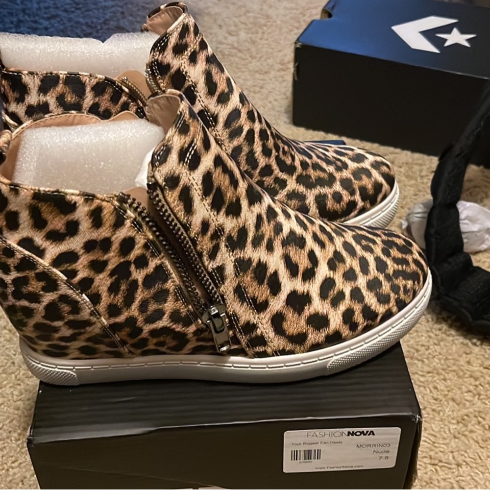 Wedges